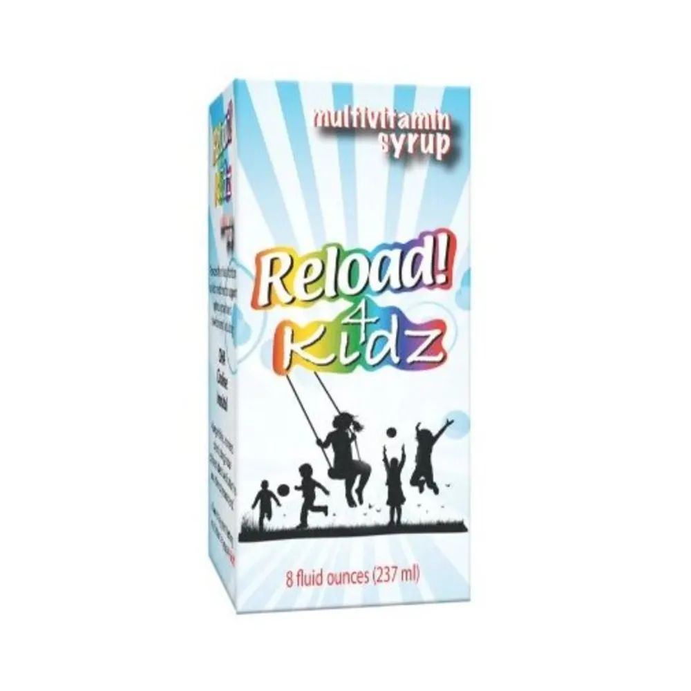 Reload 4